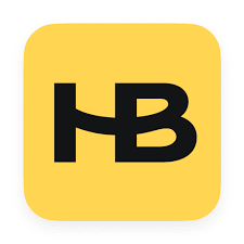 HoneyBook logo