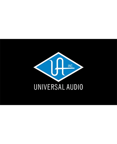 Universal Audio logo