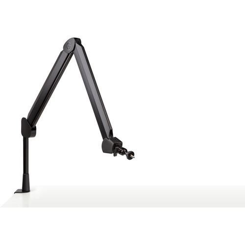 Image of an Elgato Wave mic arm.