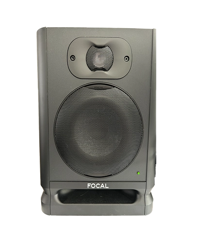 Image of Focal Alpha 50 Eco 5 studio monitor