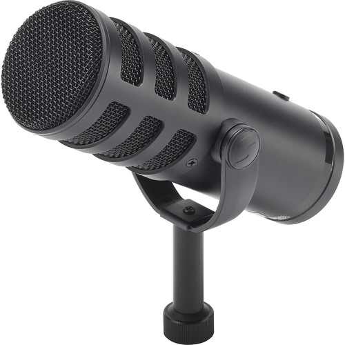 image of a Samson Q9U dynamic mic