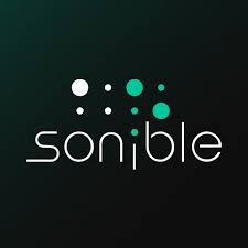 Sonible logo